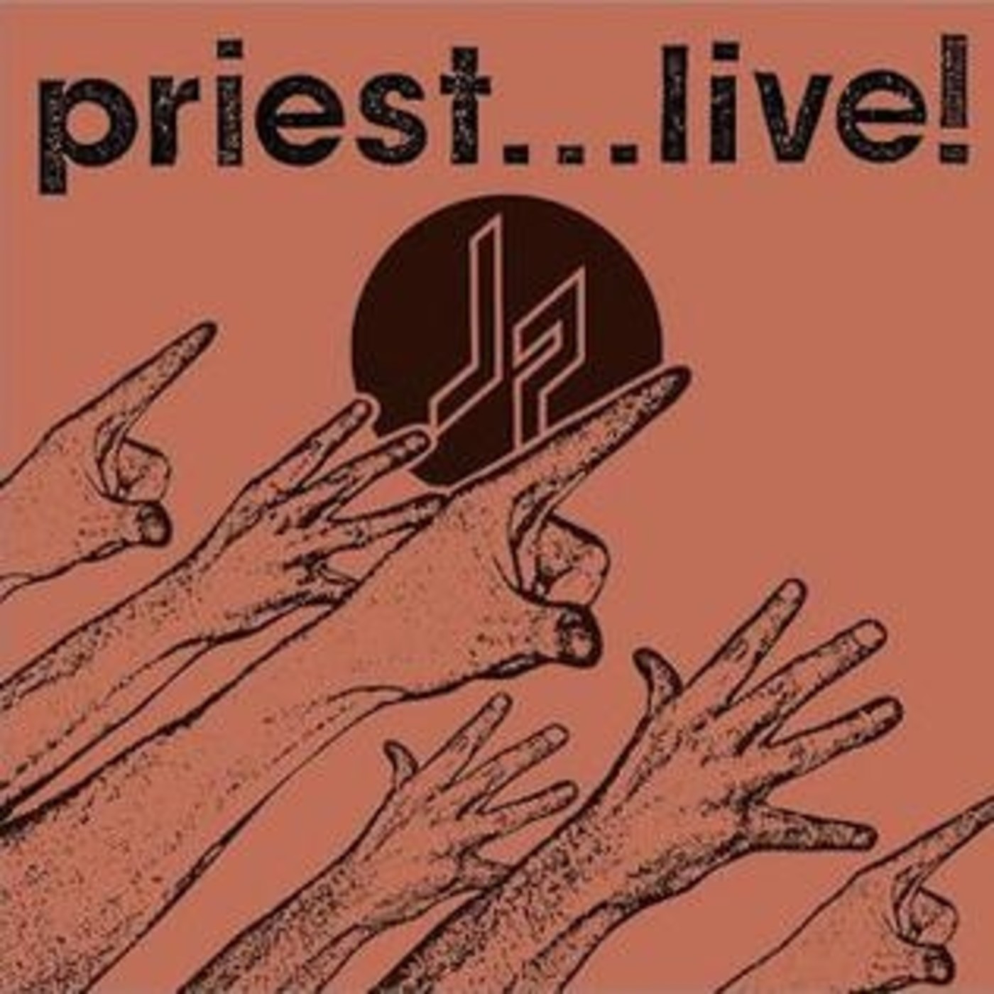 Lhdr confinados n.15 judas priest priest life hasta cuando.....