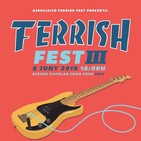 El Ecualizador - Especial Ferrish Fest 2019