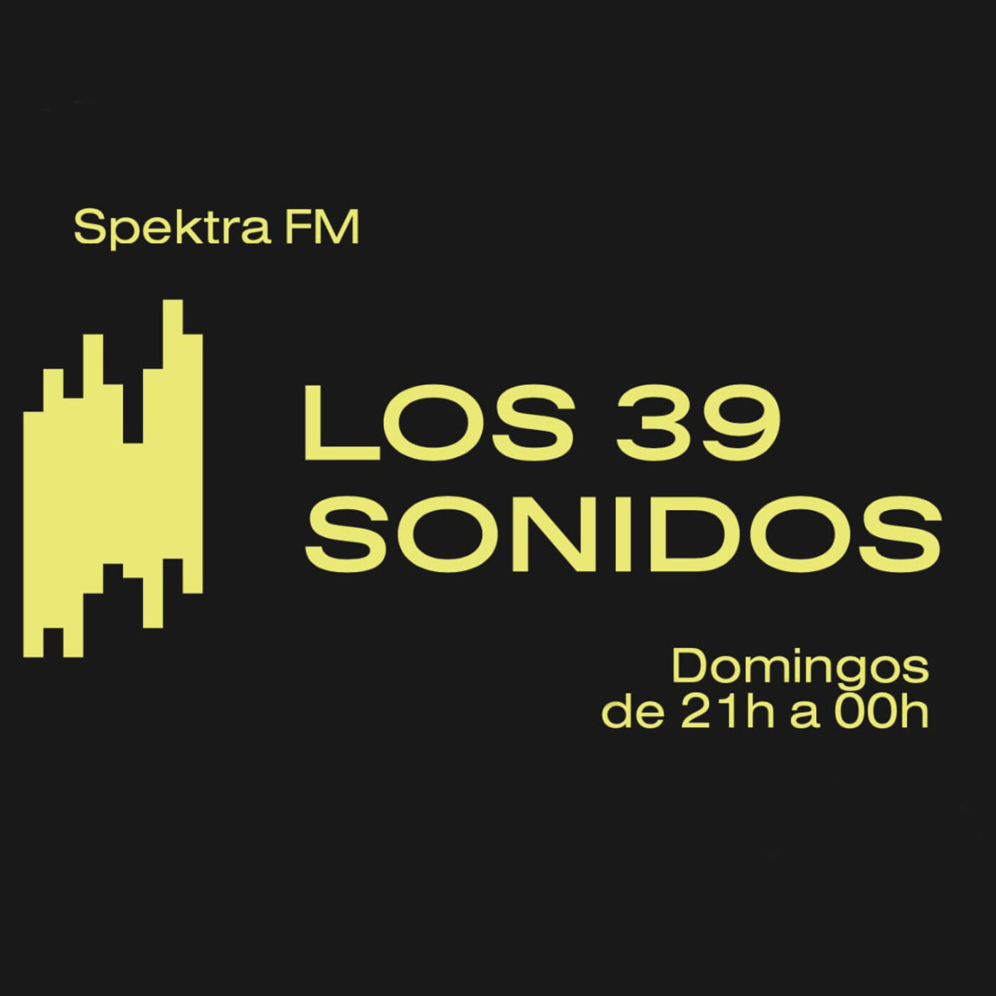 Los 39 sonidos