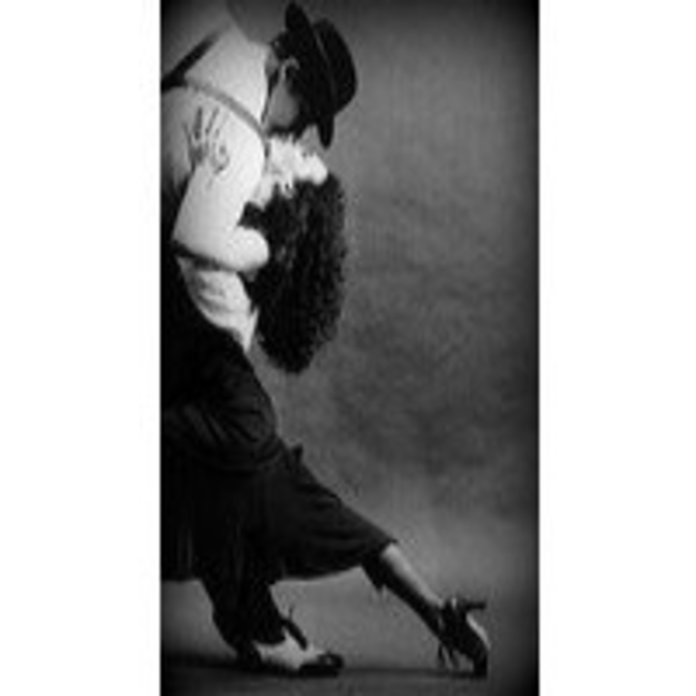 Mi bandoneón y yo - Rubén Juarez