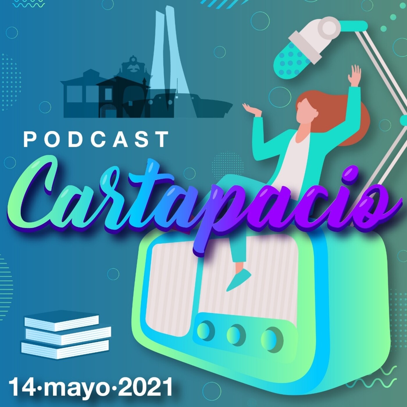CARTAPACIO RADIO