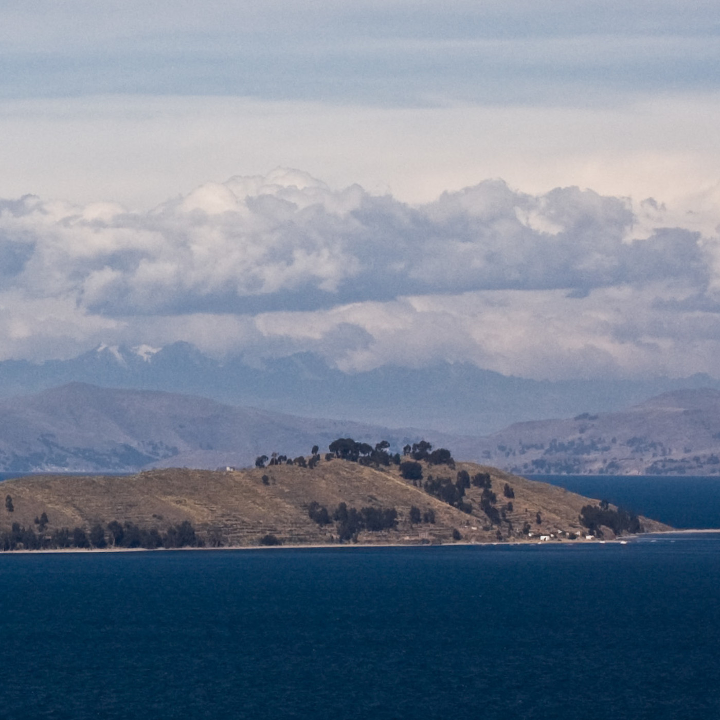 2019-10-17 tercer viaje al Lago Titicaca