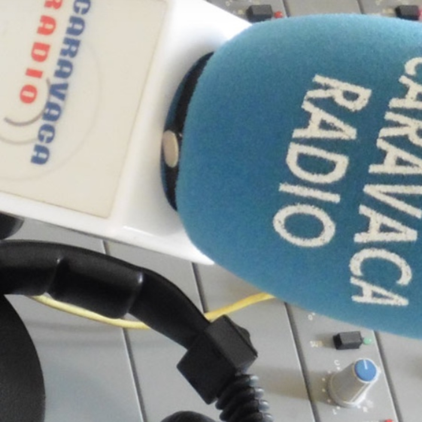CARAVACA RADIO- Informativo matinal (03-12-2025) episode artwork