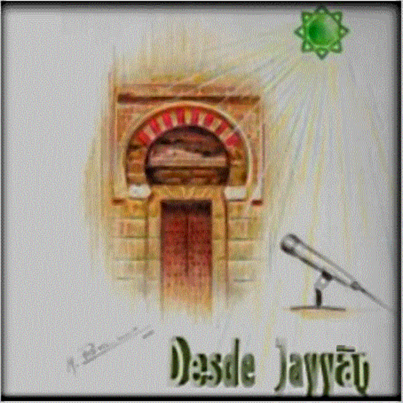 ’Desde Jayyan’ (Uniradio, Jaén) nº 1