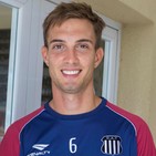 Juan Cruz Komar
