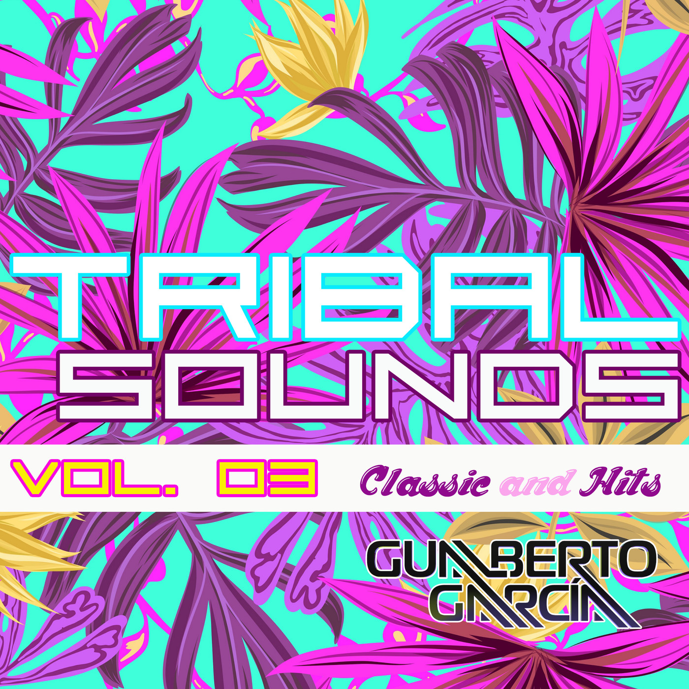 DJ Gualberto García