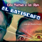 El Batiscafo 7-20-18