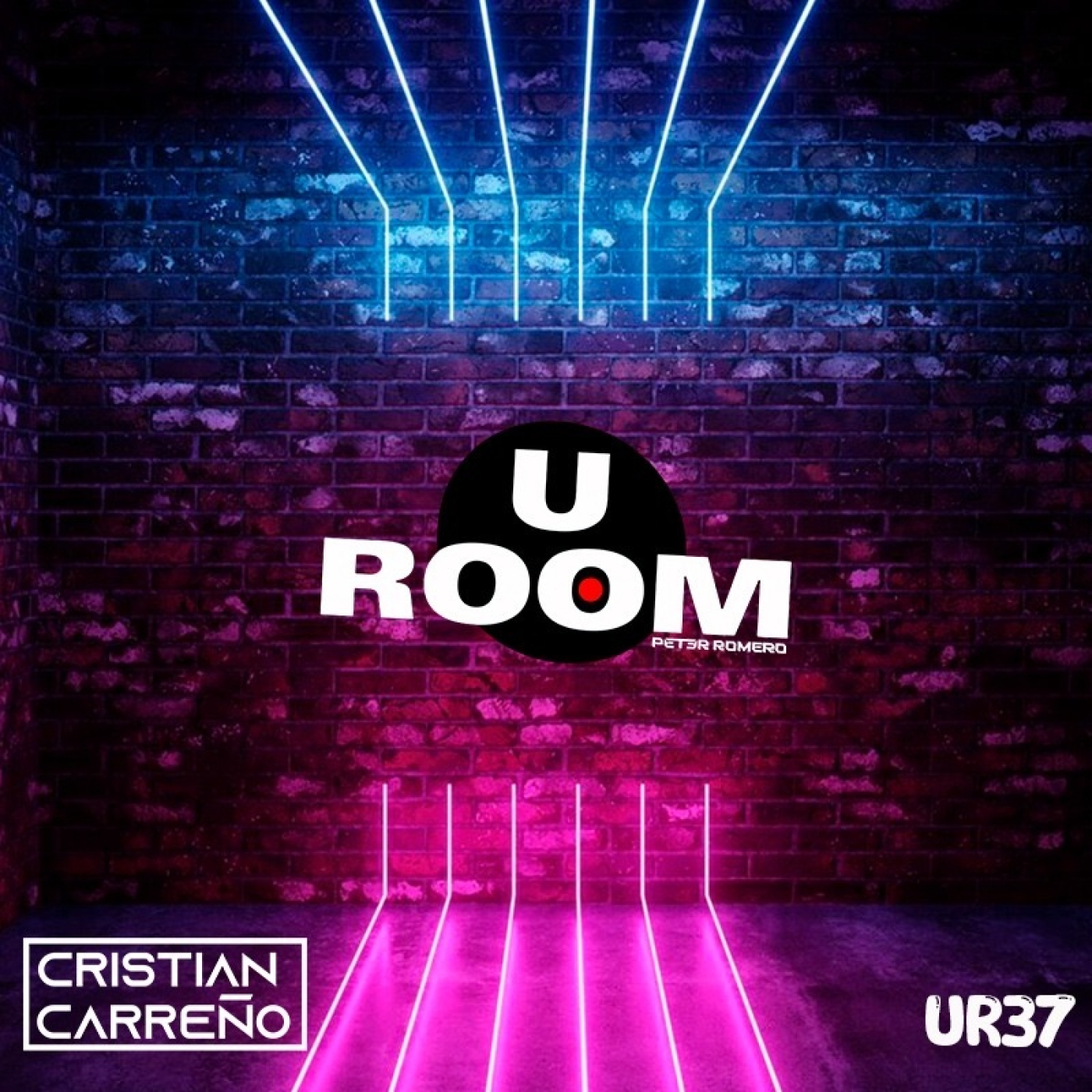 Uroom by Peter Romero