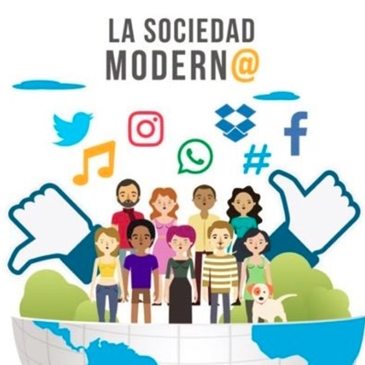 La sociedad moderna. 240420 p082