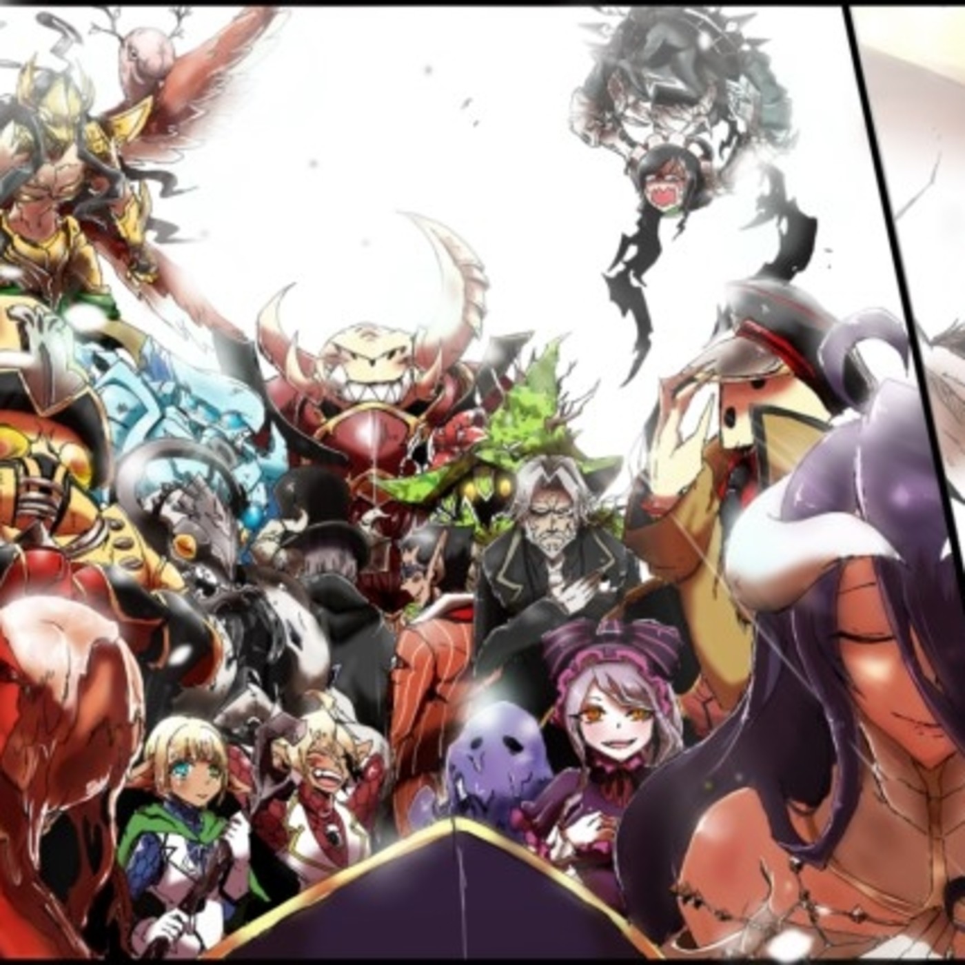 Overlord