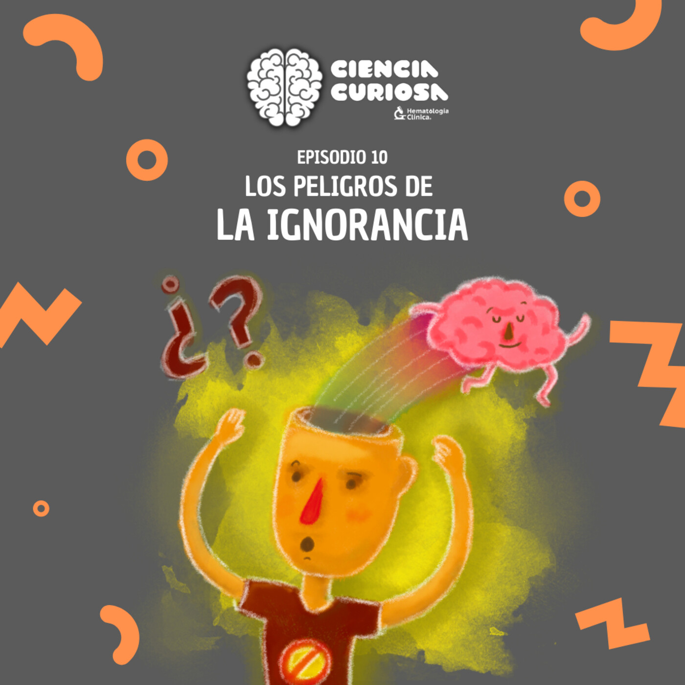 Ciencia Curiosa