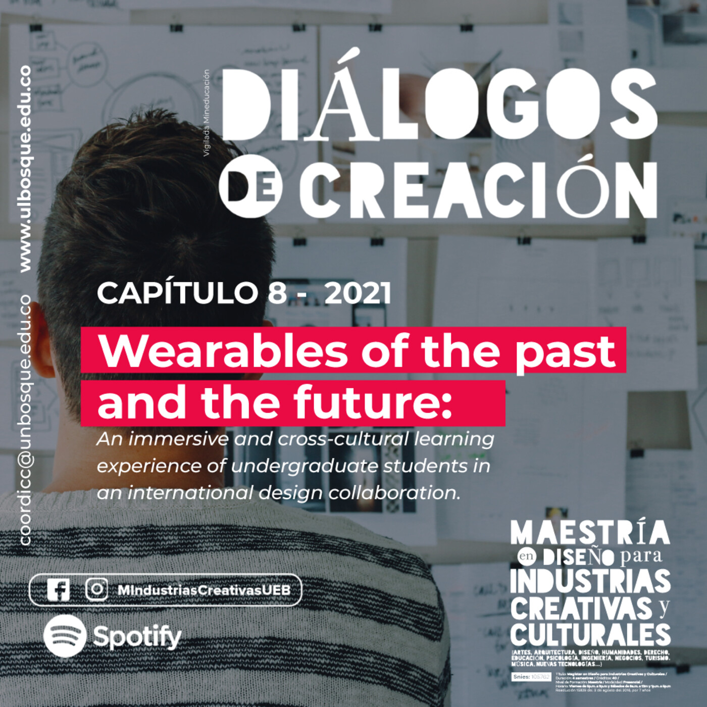 Diálogos de creación