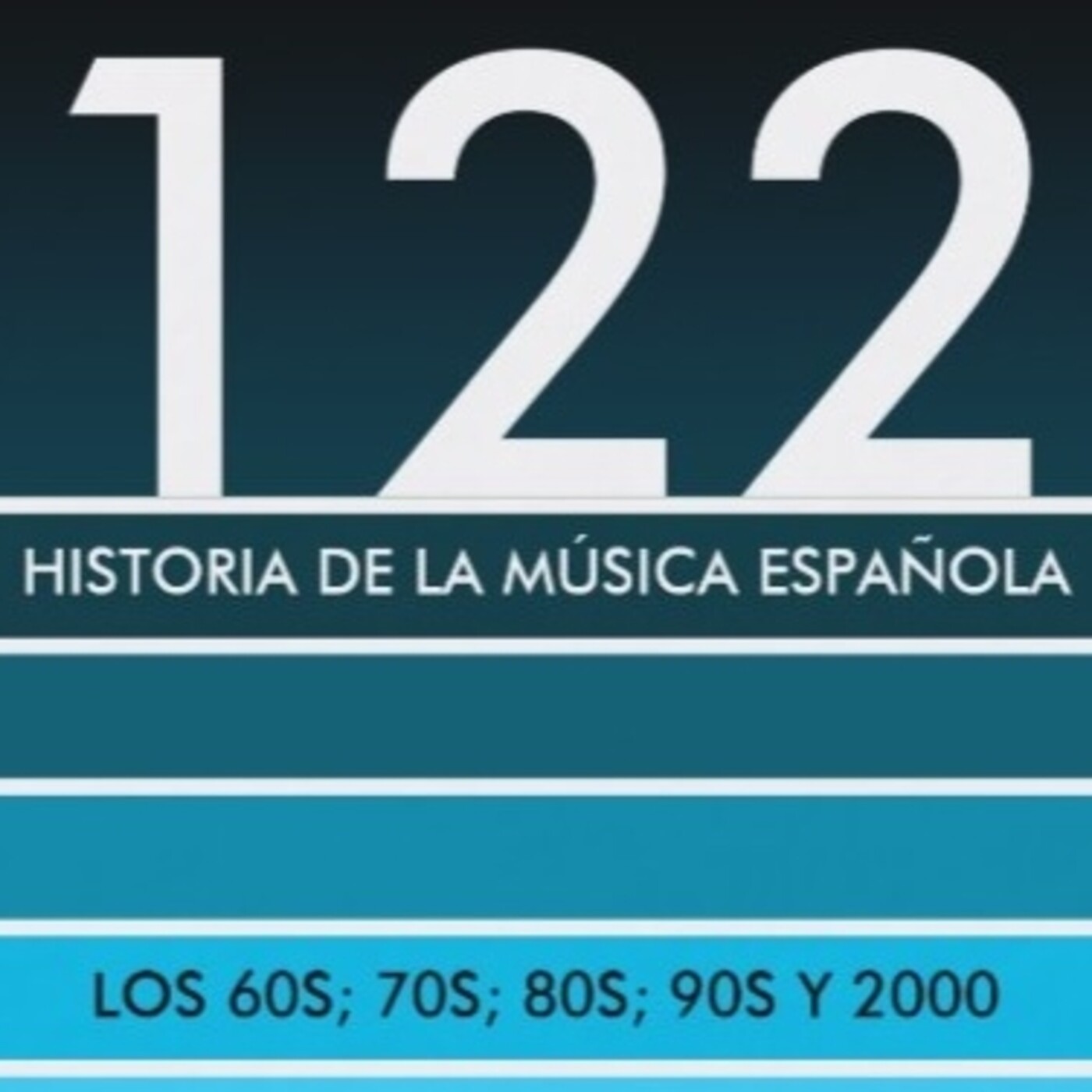 Programa 122 de Historia de la Música Española episode artwork