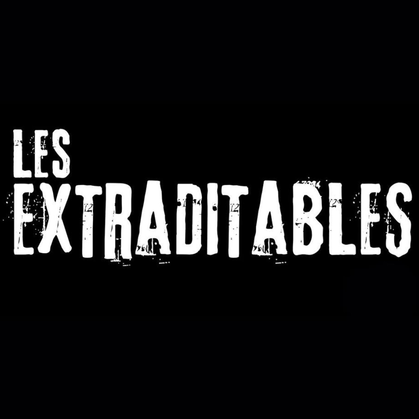 Les Extraditables por Radio Lumpen