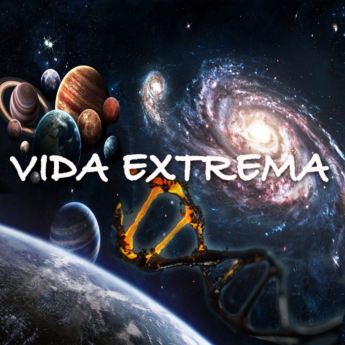 Podcast MISTERIOS EN NEMESIS RADIO
