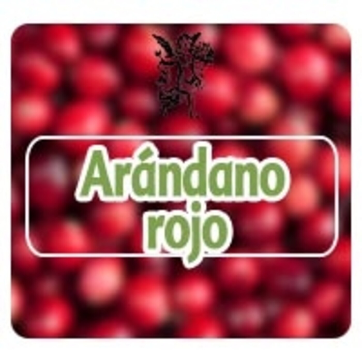 El Ángel de tu Salud - ARÁNDANO ROJO* episode artwork