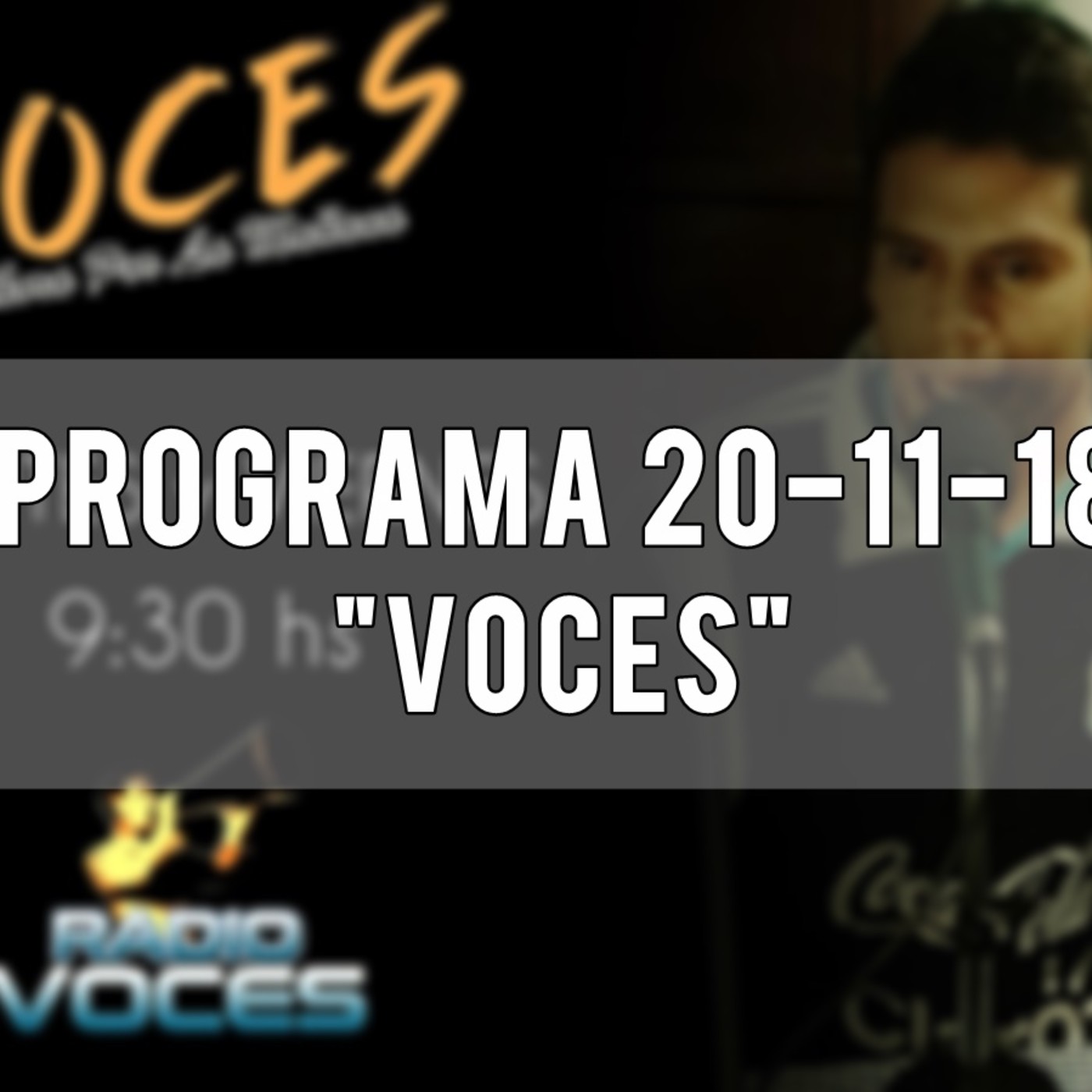 RadioVoces