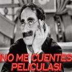 '¡No me cuentes películas!' Programa 39º (2x21) ESPECIAL AVANCE NOCTURNA 2016 CROSSOVER CON 'HOLOCAUSTO ZINÉFAGO'