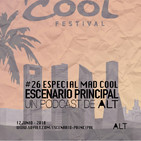 Escenario Principal 1x26 Especial Mad Cool 2018 | Previa con P8ladas