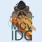I Encuentro regional del Movimiento Venezolano de ilustración y diseño gráfico