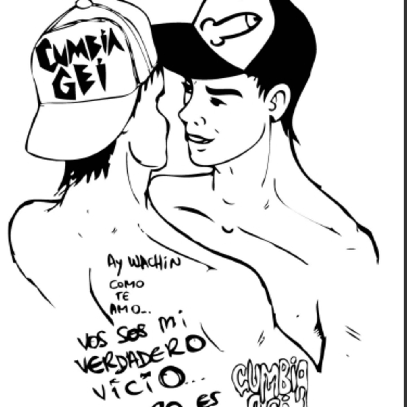 Podcast de Entre Tangos y Tangas