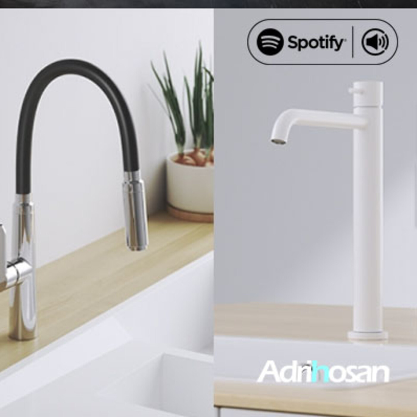 Adrihosan. Materiales online para la reforma.