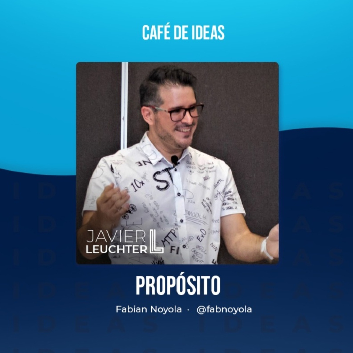 Café de Ideas