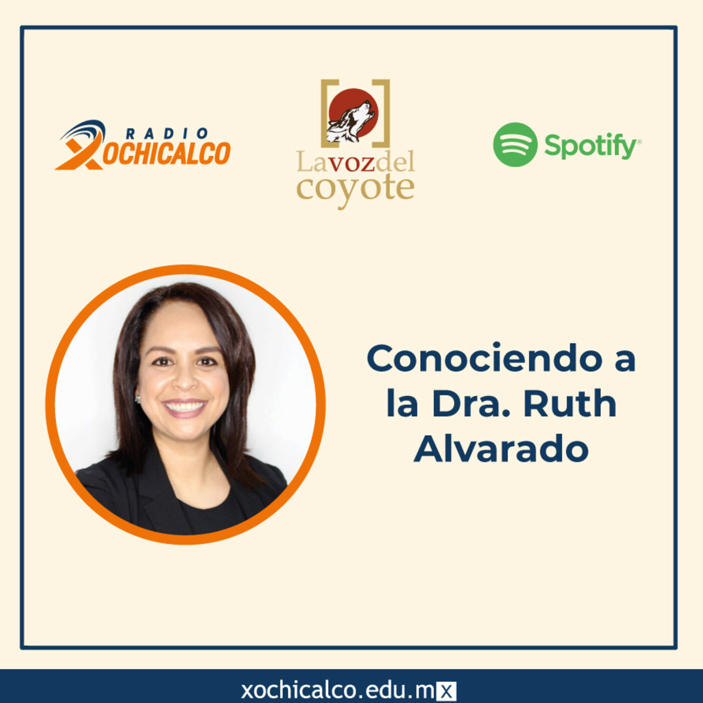 La voz del coyote