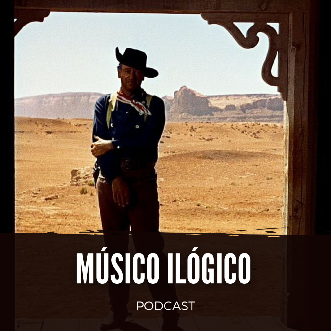 Músico iLógico