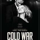 HardCuore#139. Cold War