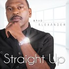 Cloud Jazz Nº 1888 (Brad Alexander)