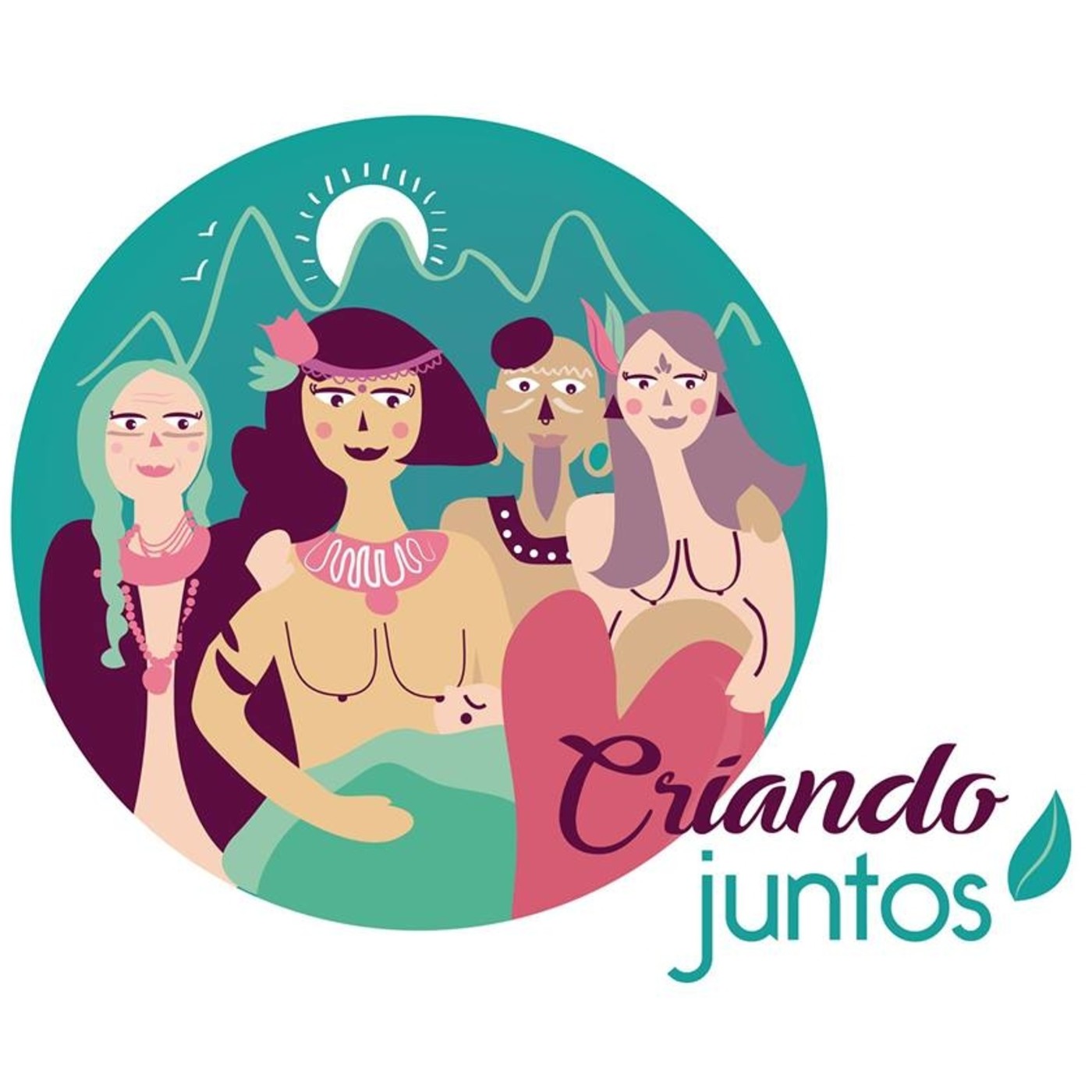 Criando Juntos 20 de octubre de 2018 episode artwork