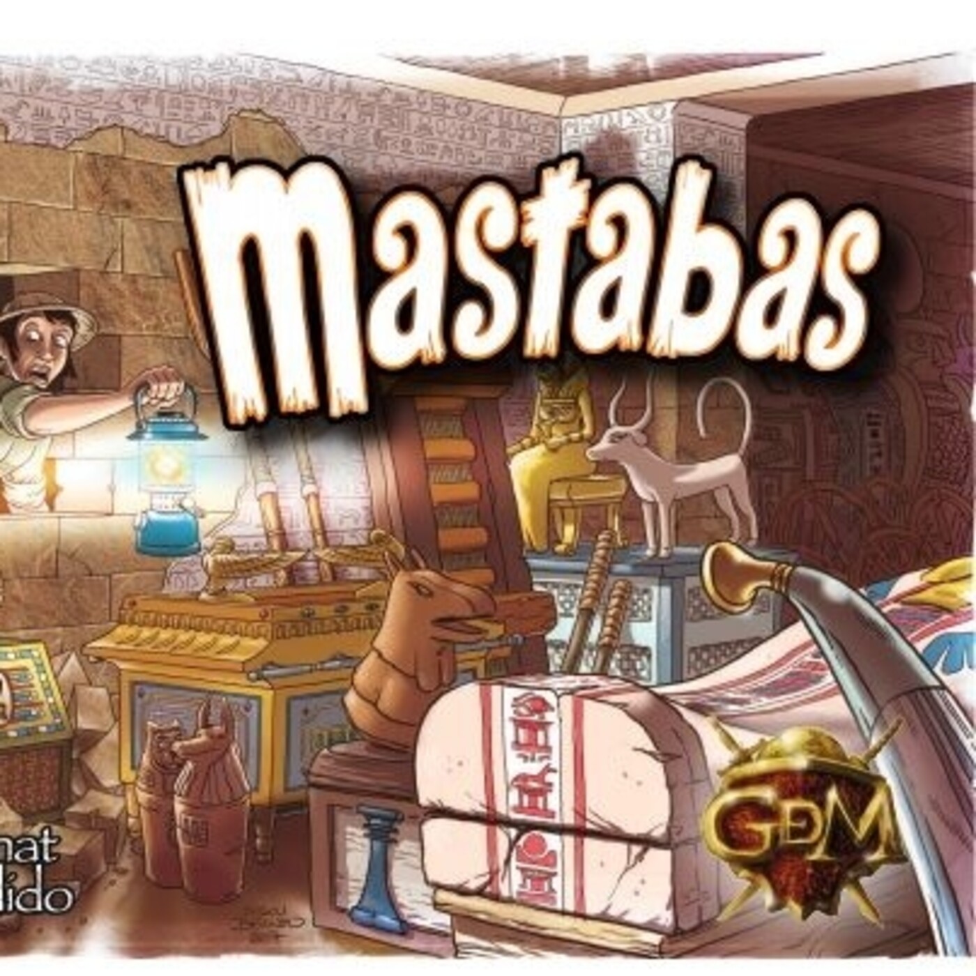 Primeras Impresiones