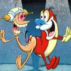 CK#73: Ren & Stimpy, Beavis & Butthead y otros pioneros de la animación gamberra.