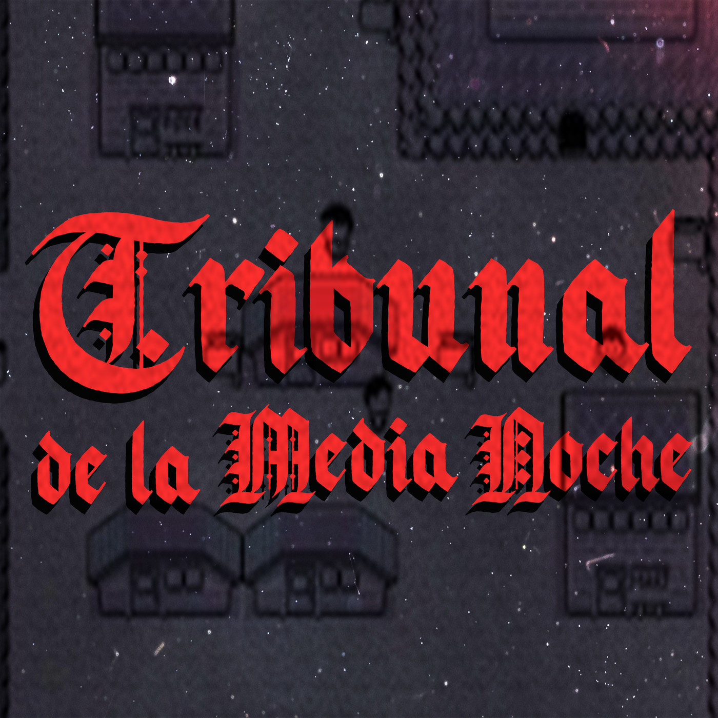 Tribunal de la Media Noche