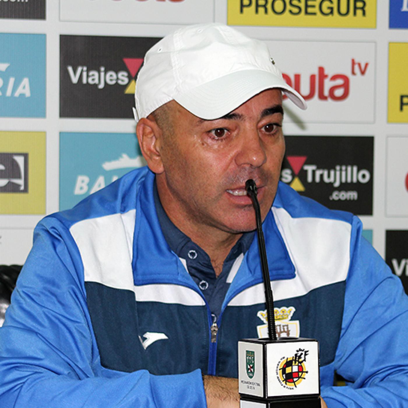 Podcast Ceuta Deportiva