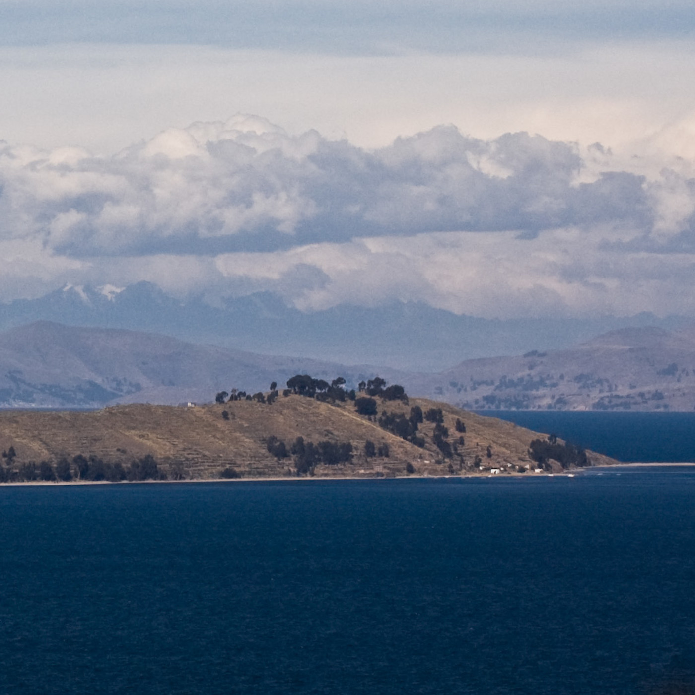 2019-10-17 tercer viaje al Lago Titicaca