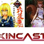 XincasT..ep173 Rokudou no oni-Taachi/ Godking's legacy