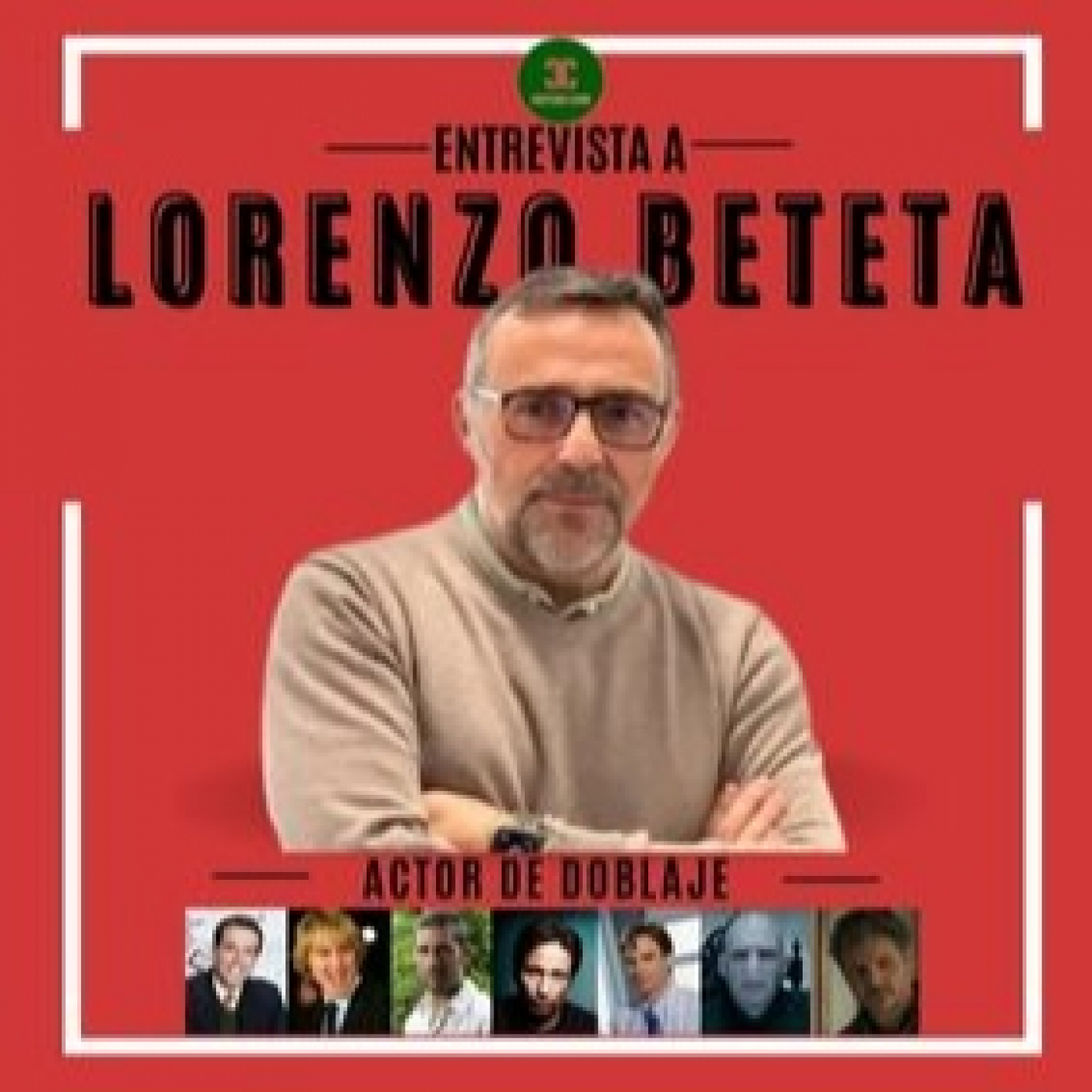 Criterio Cero Podcast
