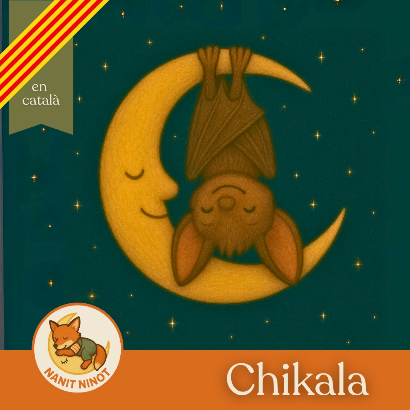 NANIT NINOT ✨ Contes infantils per dormir