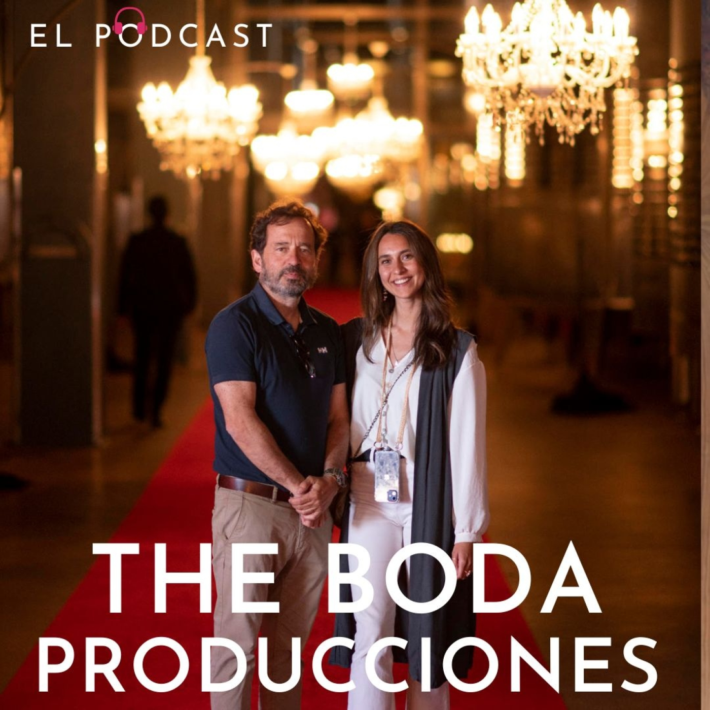 Houston tenemos una boda_ Podcast bodas en España