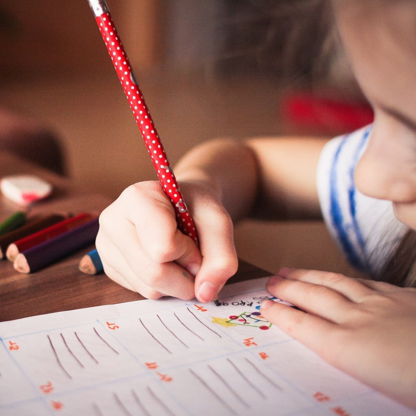 Hablemos de Montessori