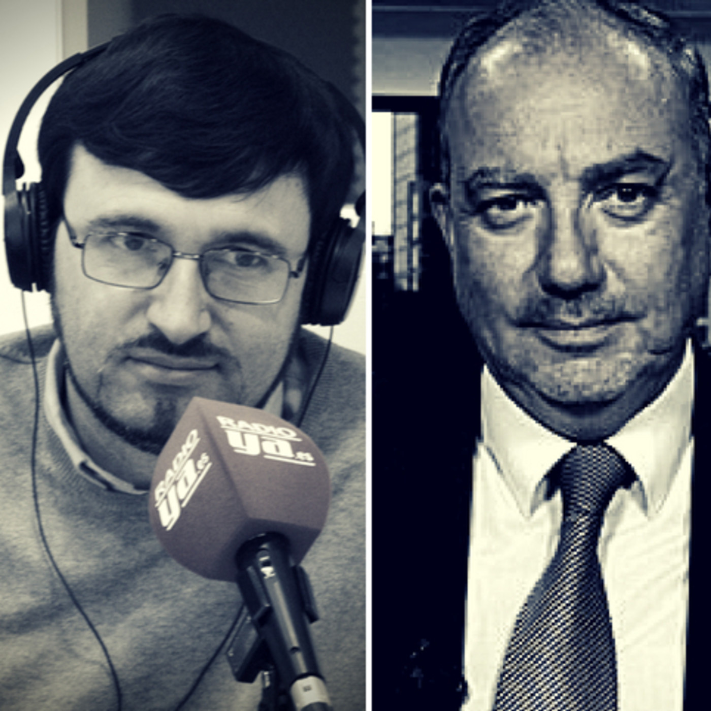 EN LA BOCA DEL LOBO 19/06 La gran estafa del 'Aquiarius'. El PP elige entre Casado conocido o malo por conocer