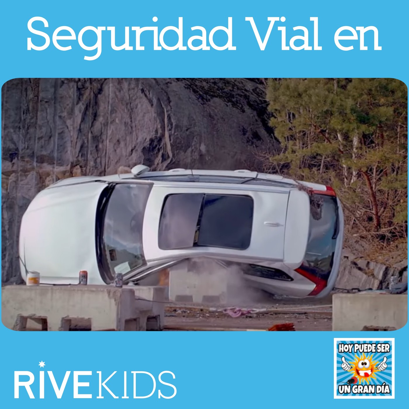 Seguridad Vial y Educación Vial
