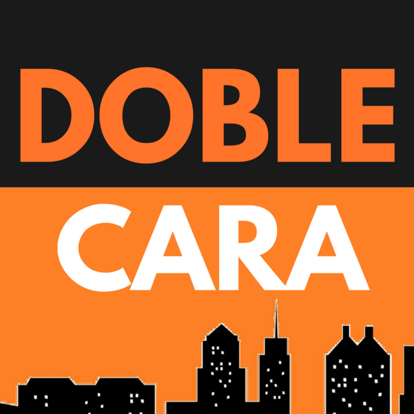 Doble Cara