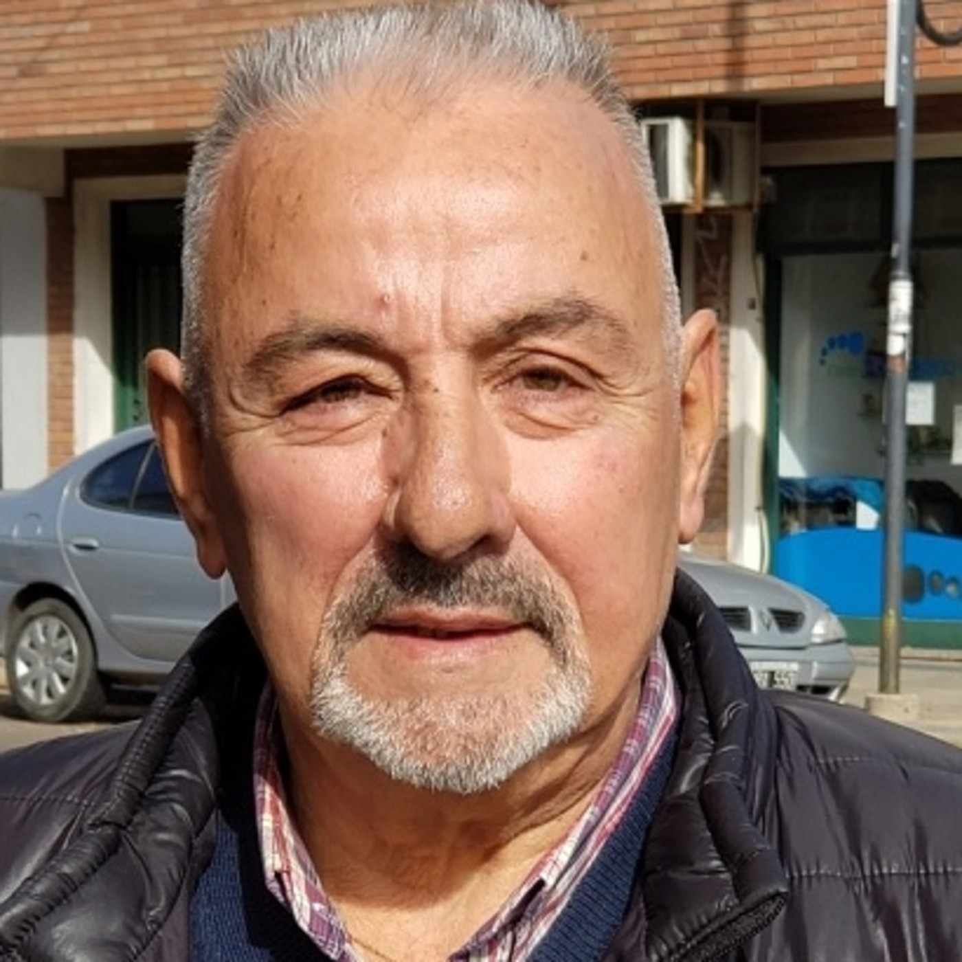 DECISIÓN 96 LA POLITICA EN VIVO