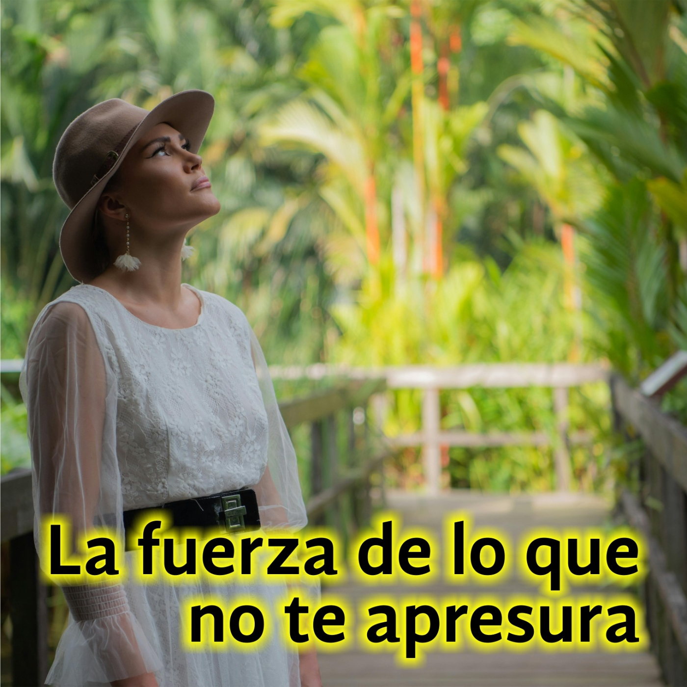 La vida hay que vivirla