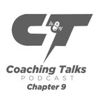 Chapter 9 - What does it take for executives to succeed at work? Feat. Daniel Pascual