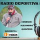 Radio Deportiva Music 4