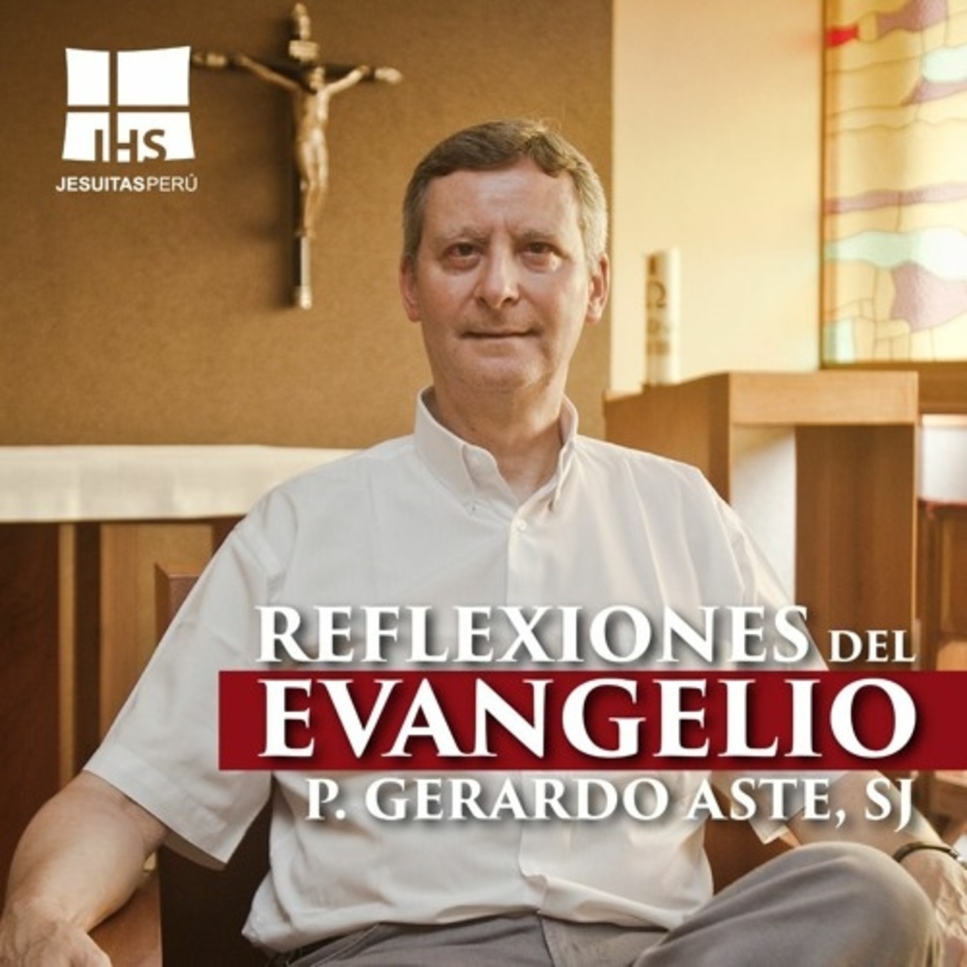 Evangelio dominical - P. Gerardo Aste, SJ